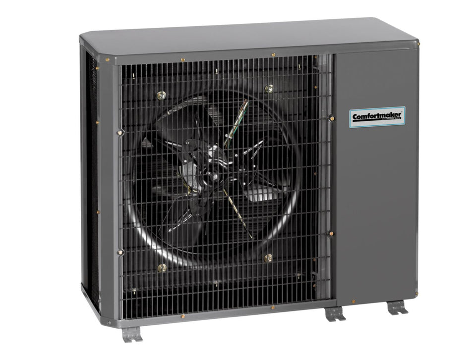 4 Ton 14 SEER Heat Pump Condensing Unit, 460/3/60, R-410A, Single Stage