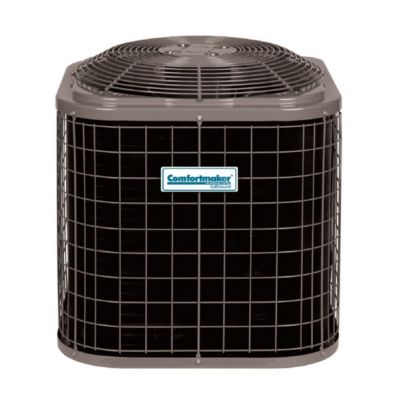 5 Ton 15 SEER Heat Pump Condensing Unit, 208-230/1/60, R-410A, Single Stage