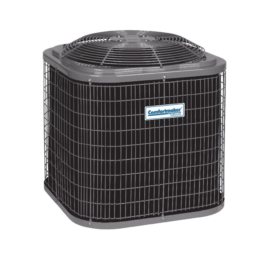 Comfortmaker NXH642GKP 3.5 Ton 16 SEER Heat Pump Condensing Unit, 208-230V/1-Phase/60Hz, R-410A