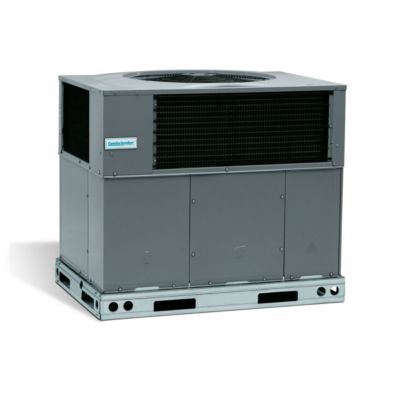 4 Ton 13.4 SEER2 Dual Fuel Package Unit 230/1/60, 115,000 BTU Input Heat, R-410A, Single Stage