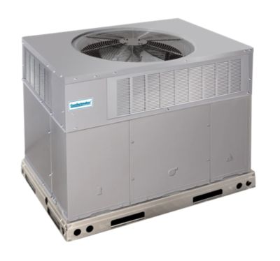 3 Ton Packaged Gas/Electric Unit, 230/1/60, 15.2 SEER2, R-454B