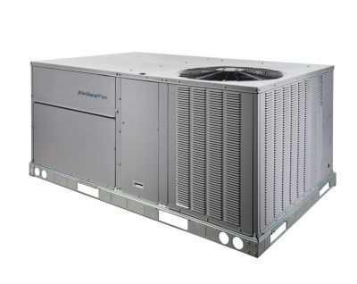 6 Ton 11.2 EER Packaged Heat Pump, 208-230/3/60, R-410A