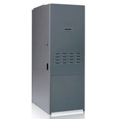 CONCORD - 1.201057 - Armstrong Upflow Oil Furnace