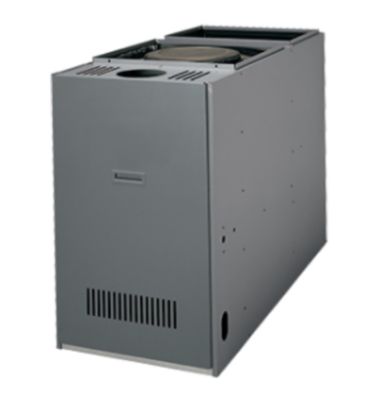 CONCORD - 1.211115 - Armstrong Lowboy Oil Furnace