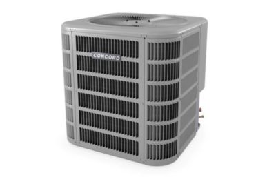 4 Ton 16 SEER A/C Condensing Unit, 208-230/1/60, R-410A