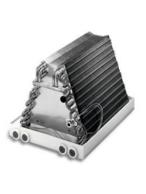 CONCORD - 1.911201 - 3Ton 13"W Uncased Coil W/Piston