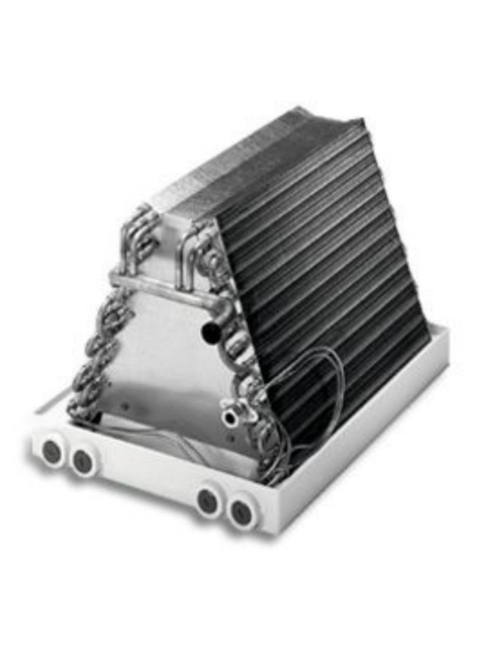 CONCORD - 1.911201 - 3Ton 13"W Uncased Coil W/Piston