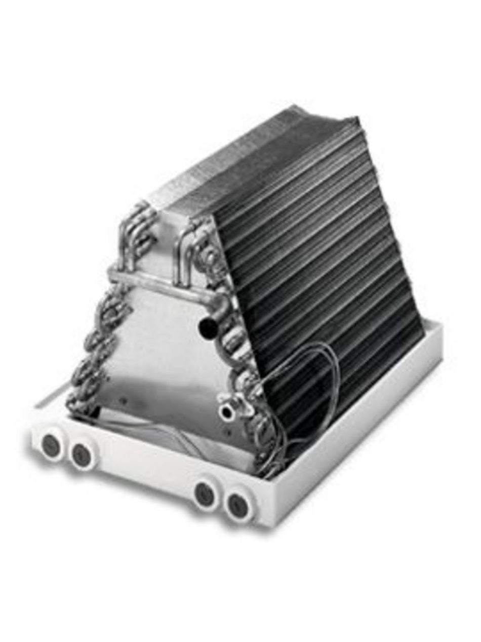 CONCORD - 1.911208 - 5Ton Uncased Coil 21"W