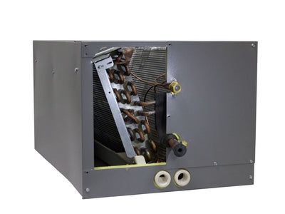 CONCORD 1.911479 2 Ton Cased A-Coil AC Evaporator Coil, Downflow, R-22, R-410A