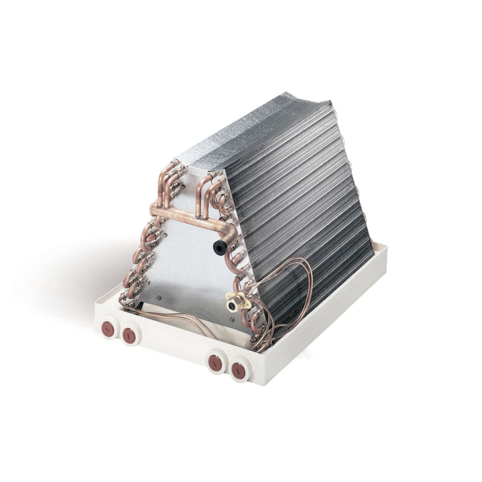CONCORD - 1.911490 - 2Ton Uncased Evap Coil 14.5"W