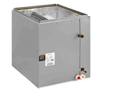 3 Ton Cased Evaporator Coil, Upflow, R-410A