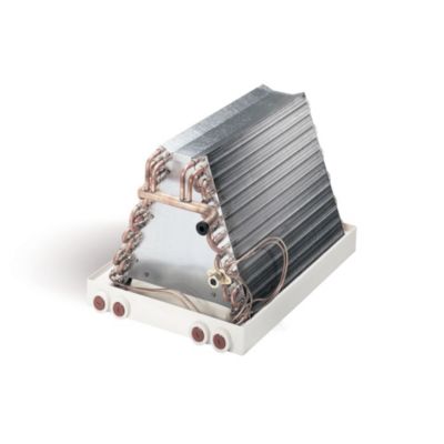 CONCORD - 1.911500 - 4Ton Uncased Evap Coil 21"W