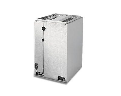CONCORD 1.912060 2 Ton Cased AC Evaporator Coil, Multi-Position, R-22, R-410A