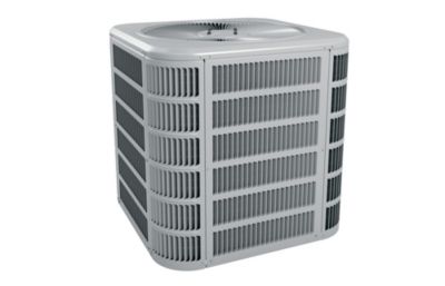 2 Ton 14.3 SEER2 A/C Condensing Unit, 208-230/1/60, R-410A