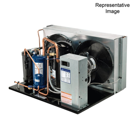 Copeland - FGAH-A301-TFC-020 - 3 HP, Refrigeration Condensing Unit R-404A/R-407C/R-22 208/230-3