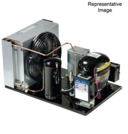 Copeland - M6GP-H090-CAV-177 - 3/4 HP, Refrigeration Condensing Unit 208/230-1