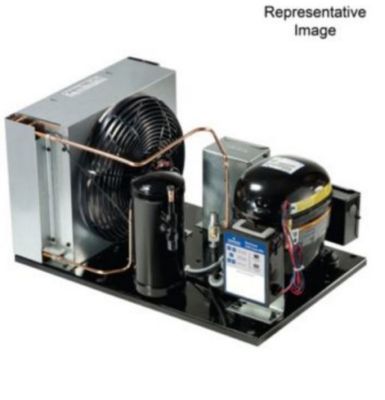 Copeland - M6JL-H041-IAA-177 - 1/3 HP, Refrigeration Condensing Unit 115-1