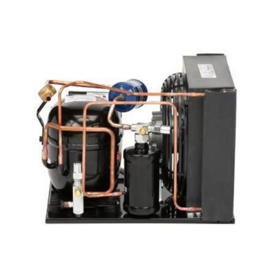 Copeland - M7GH-H057-CFA-177 - HFC, R-134a, 60Hz, 1- Phase, 115 V