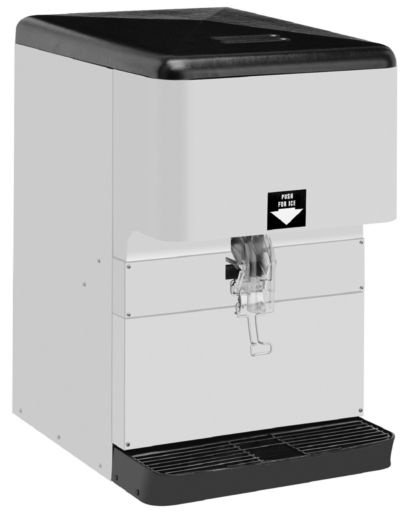 Cornelius Ice Dispenser 621022460