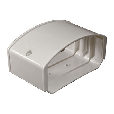 CoverGuard CGCUP, Coupler, White