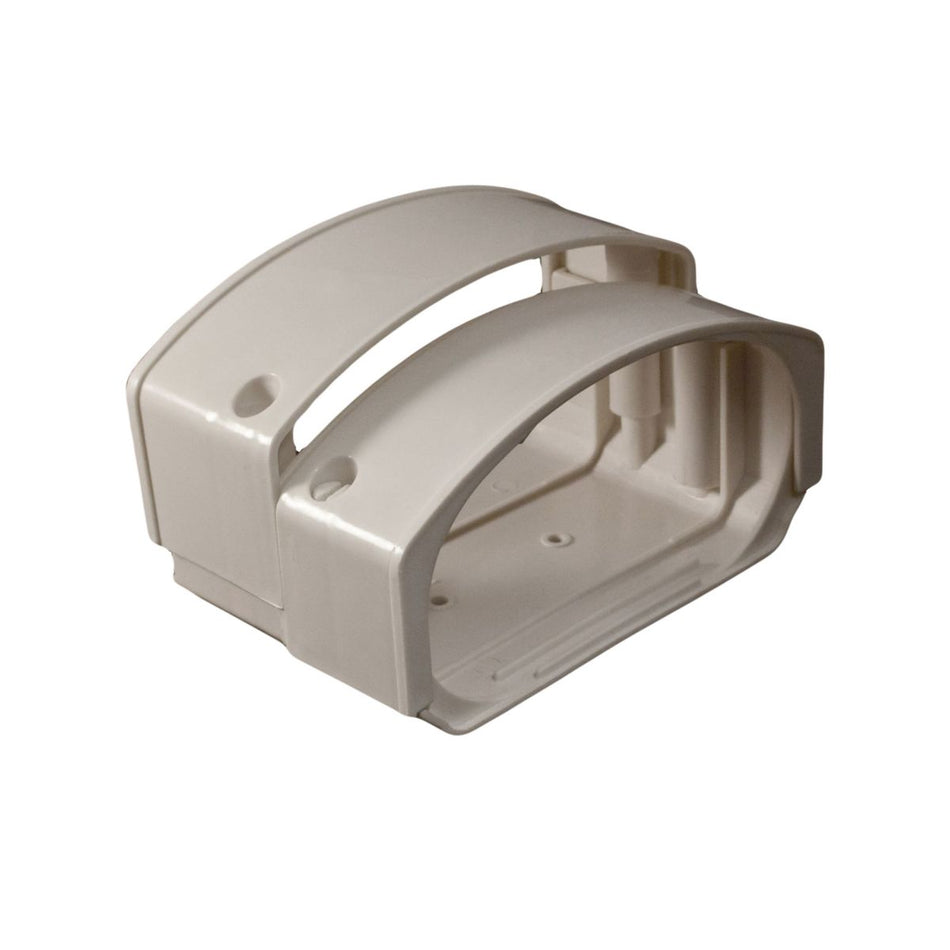 CoverGuard CGFLXA, Flex Adapter, White