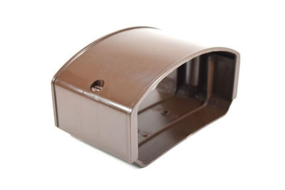 CoverGuard CGFLXAB, Flex Adaptor, Brown