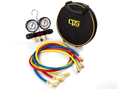 CPS® Refrigerant Manifold MT2H7P5A