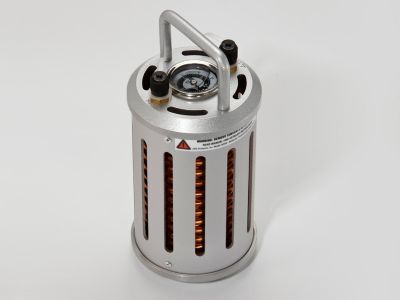 CPS® Recovery Subcooler for Refrigerant recovery A2L Compatible MT69