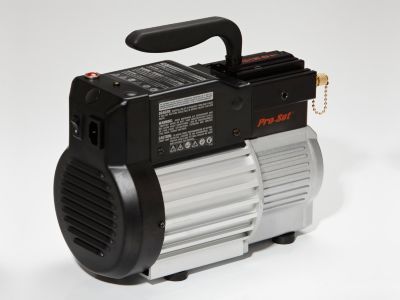 CPS® Refrigerant Recovery Machine 115 VAC 2/3 HP A2L Compatible TRS21