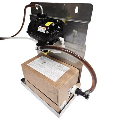 Install Kit for CP2000-CT2-IN2-2P with BIB Rack Assembly