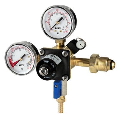 Crysalli Primary Regulator