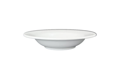 Thunder Group CR5077W 8 Oz Salad Bowl with Break-resistant Melamine White