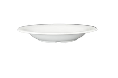 Thunder Group CR5809W 13 Oz Salad Bowl Break Resistant Melamine White