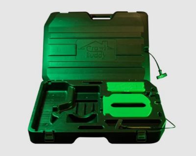 CrawlBuddy™ Tool Carrier CB-001