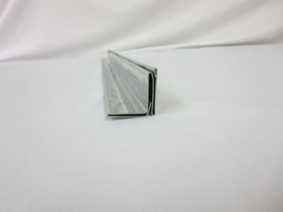 Crown Products S-Cleat 1" 26 GA 10' 112610