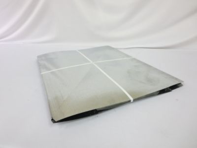 Crown Products - 301D3 - 20" x 20" x 24" Stand with 3/4" Flange 28 Gauge