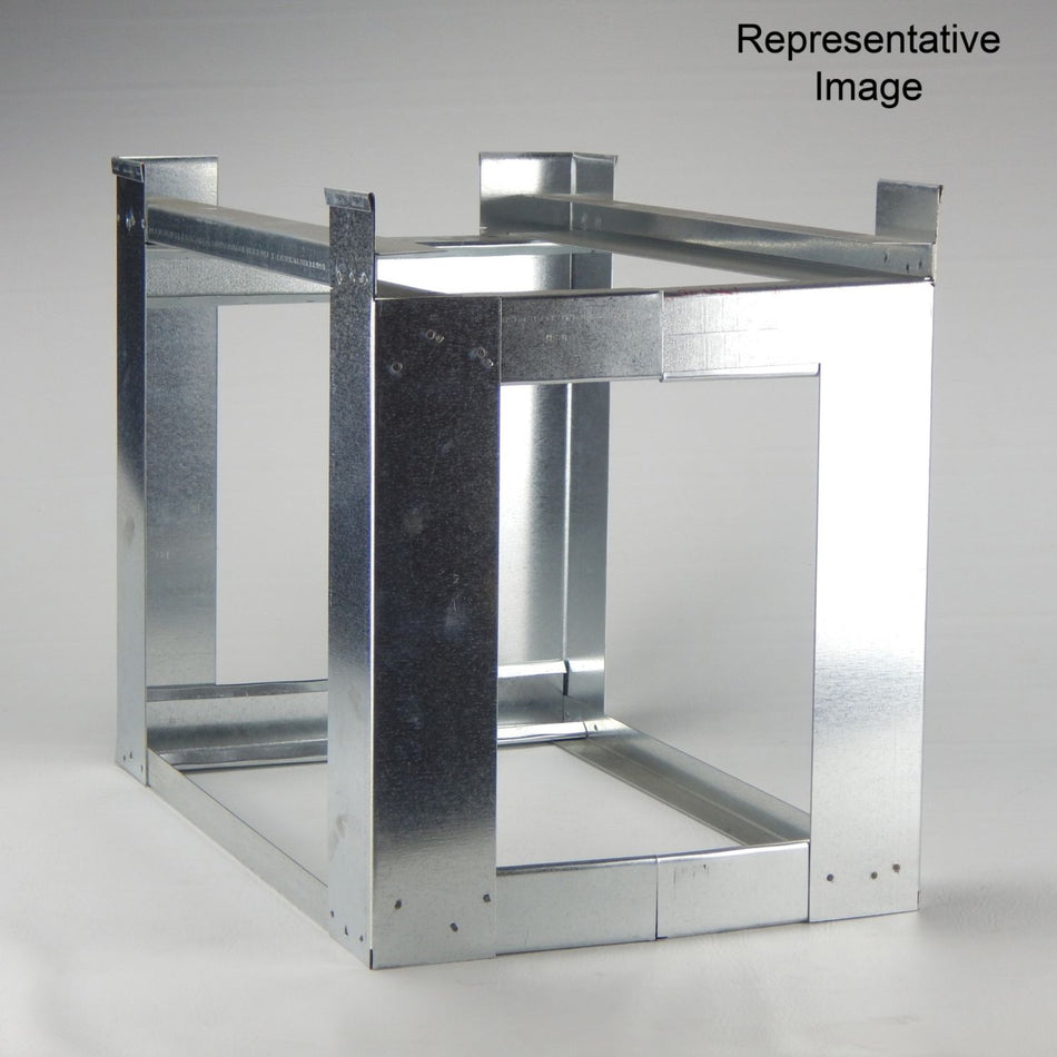 Crown Products - 500 - Adjustment Air Handler Stand