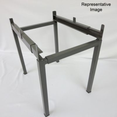 Crown Products - 600 - 2 Way Adjustment Air Handler Stand