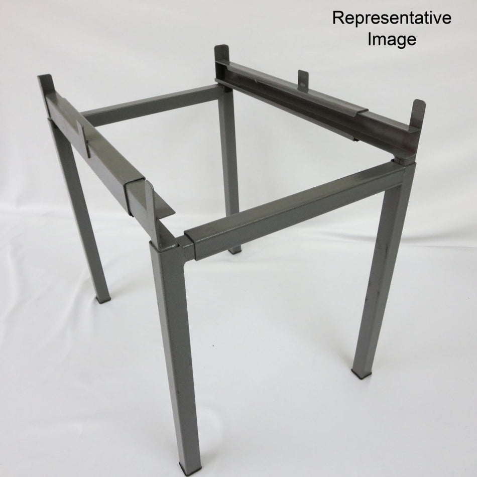 Crown Products - 600 - 2 Way Adjustment Air Handler Stand