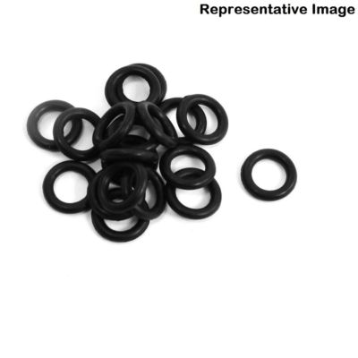 Crown Engineering - 58BW-12 - Brass Friction Ring for 5/8" Gauge Glass