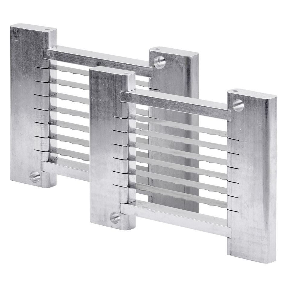 Winco OS-250B 1/4 Inch Blade Set Assembly Kattex NSF Food Prep Parts