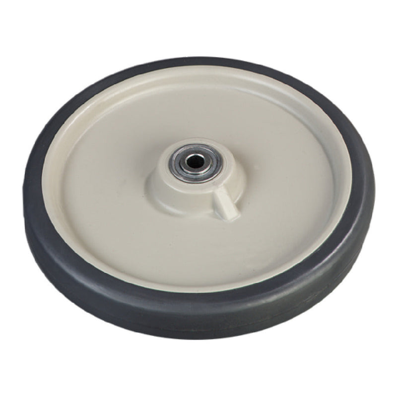 Carlisle IC222WH00 10 Inch Diameter Wheel for Ice Caddy without Brakes