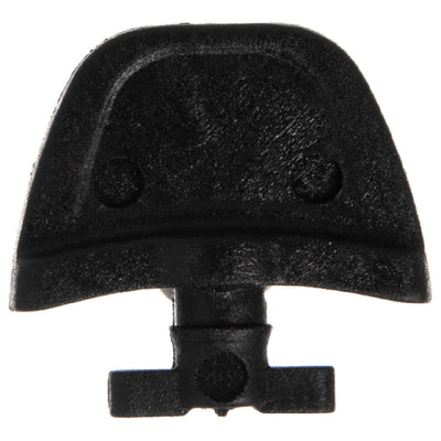 Carlisle N04BK Perma Key for 100880 Black Access Management Key