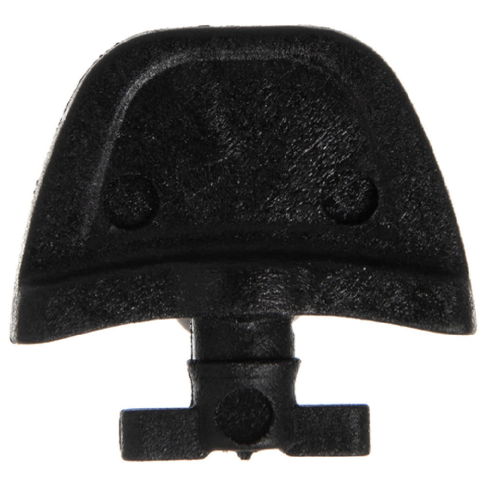 Carlisle N04BK Perma Key for 100880 Black Access Management Key