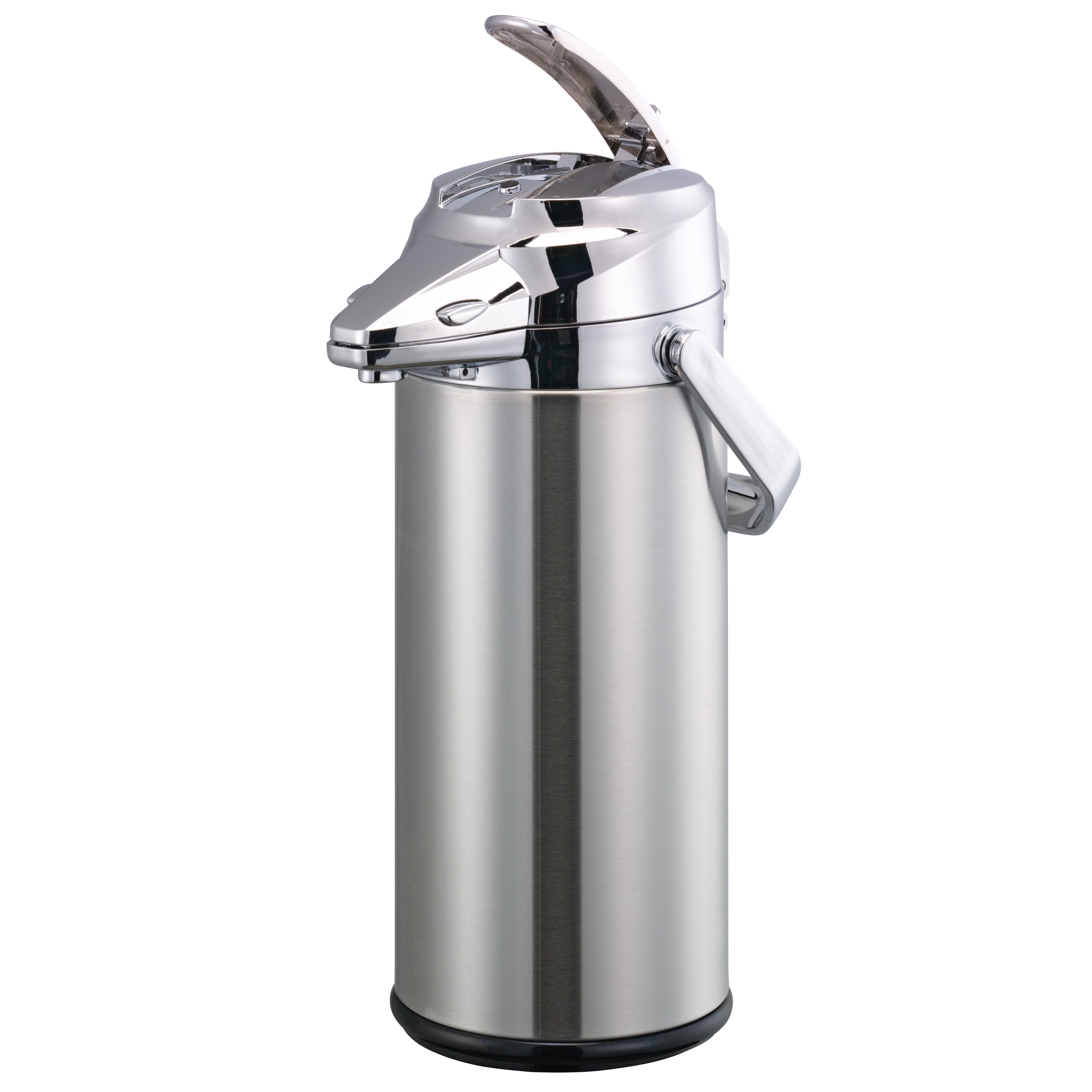 Signa-Air 2.2-Liter Stainless Vacuum Insulated Airpot with Lever ...