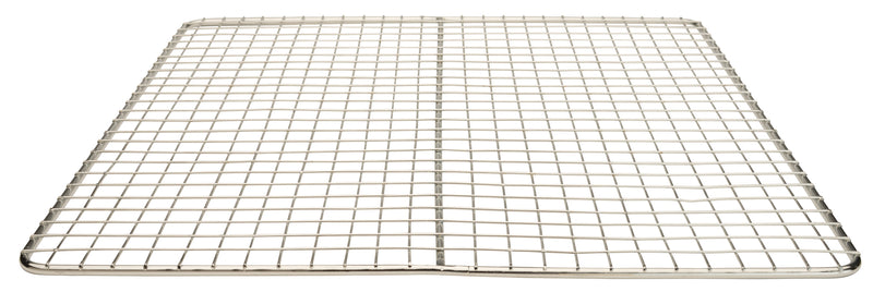 Winco FS-1313 13 Inch Fryer Screen Chrome Plated for Commercial Use