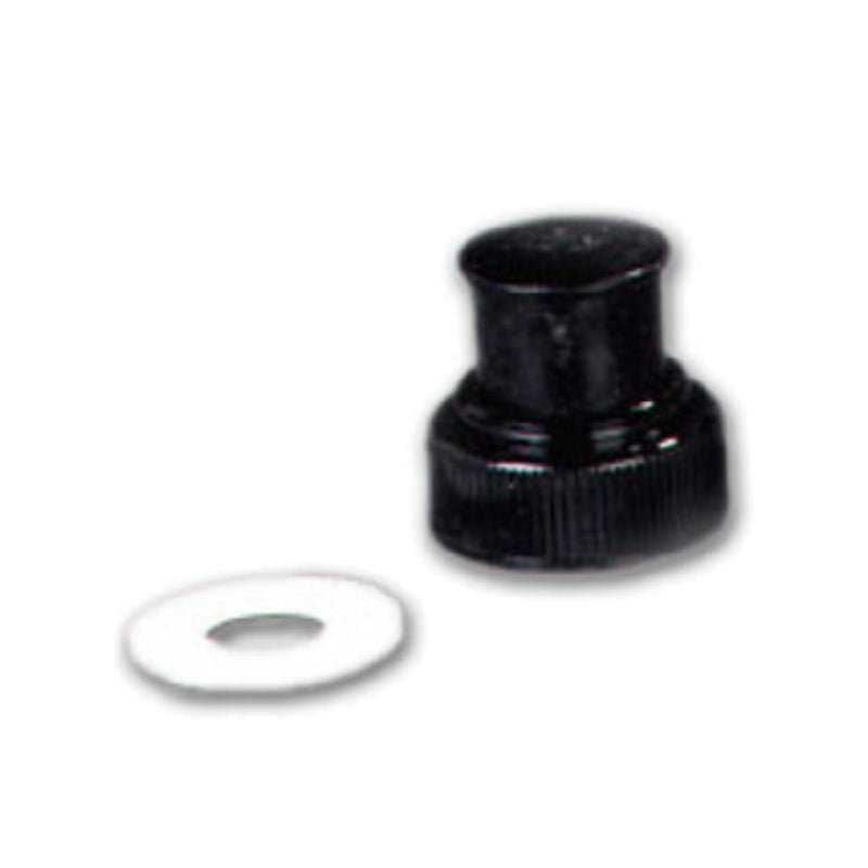 Carlisle LD112VC00 Polyethylene Vent Cap Standard Color for Cateraide Models