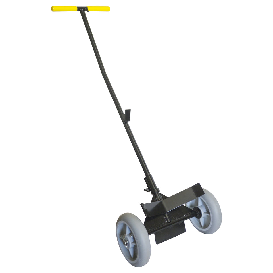 Winco KPC-100 Bar Maid Keg and Pail Cart