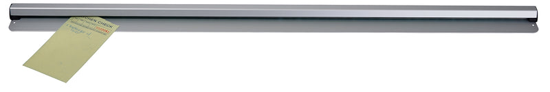 Winco ODR-36N 36 Inch Aluminum Check Minder Ticket Holder Wall or Counter Mount