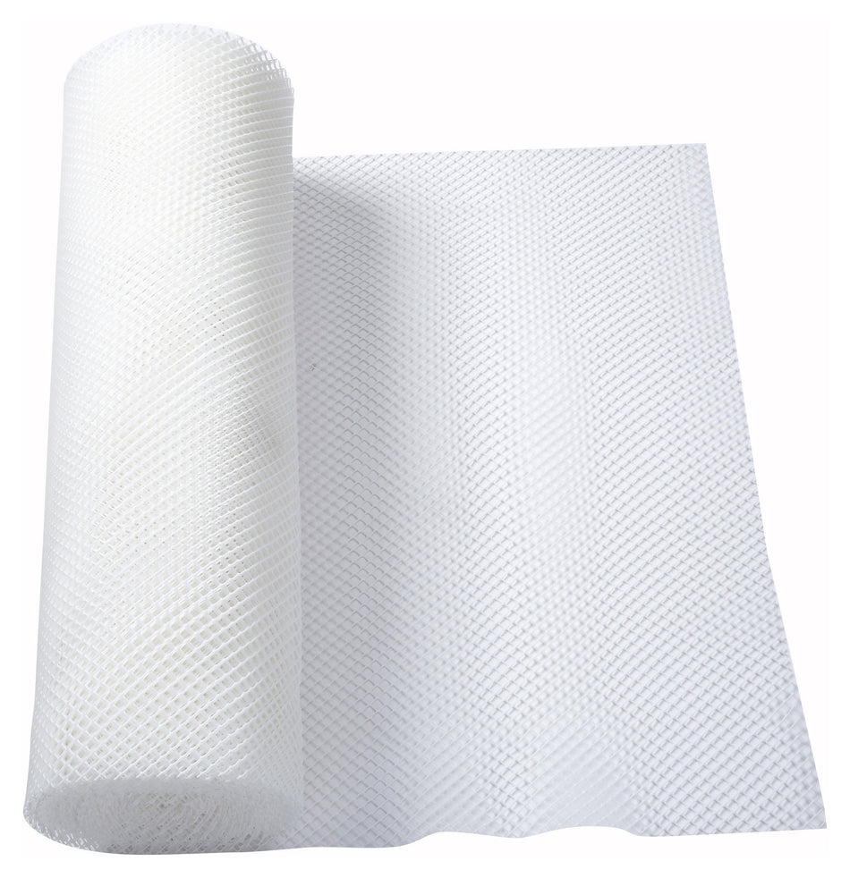 Winco BL-240W Bar Liner, 2' x 40' - White